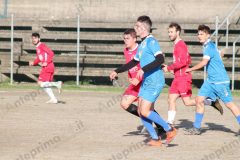 San Giorgio del Sannio-Sporting Pago Veiano (20)