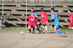 San Giorgio del Sannio-Sporting Pago Veiano (21)