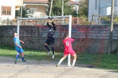 San Giorgio del Sannio-Sporting Pago Veiano (27)