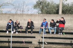 San Giorgio del Sannio-Sporting Pago Veiano (3)