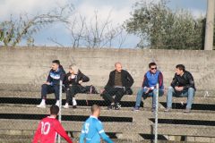 San Giorgio del Sannio-Sporting Pago Veiano (37)