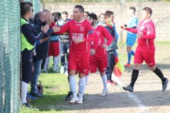 San Giorgio del Sannio-Sporting Pago Veiano (4)