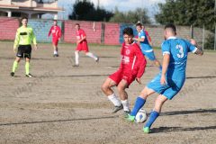 San Giorgio del Sannio-Sporting Pago Veiano (42)