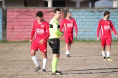 San Giorgio del Sannio-Sporting Pago Veiano (5)