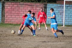 San Giorgio del Sannio-Sporting Pago Veiano (51)