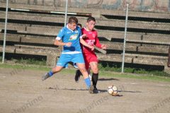 San Giorgio del Sannio-Sporting Pago Veiano (53)