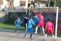 San Giorgio del Sannio-Sporting Pago Veiano (60)