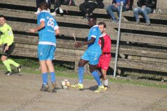 San Giorgio del Sannio-Sporting Pago Veiano (64)