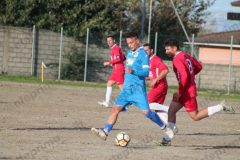 San Giorgio del Sannio-Sporting Pago Veiano (67)