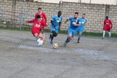 San Giorgio del Sannio-Sporting Pago Veiano (80)