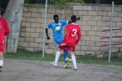 San Giorgio del Sannio-Sporting Pago Veiano (81)