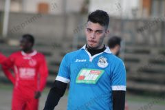 San Giorgio del Sannio-Sporting Pago Veiano (86)