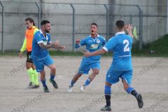 San Leucio del Sannio-San Giorgio del Sannio (148)