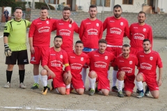 San Nicola Manfredi 2017-Bonea United (1)