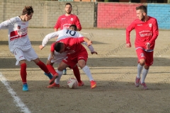 San Nicola Manfredi 2017-Bonea United (106)