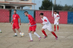 San Nicola Manfredi 2017-Bonea United (116)