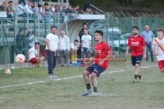San Salvatore-San Lorenzello 0-2 (Coppa Campania) (70)
