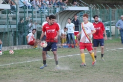 San Salvatore-San Lorenzello 0-2 (Coppa Campania) (71)