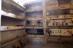 Santa Maria Capua Vetere - Cimitero Vecchio (1)