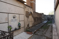 Santa Maria Capua Vetere - Cimitero Vecchio (13)