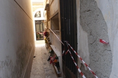 Santa Maria Capua Vetere - Cimitero Vecchio (15)