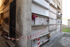 Santa Maria Capua Vetere - Cimitero Vecchio (16)