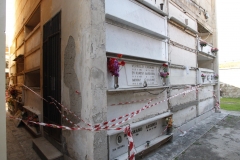 Santa Maria Capua Vetere - Cimitero Vecchio (17)