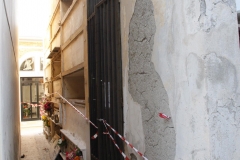 Santa Maria Capua Vetere - Cimitero Vecchio (18)