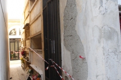 Santa Maria Capua Vetere - Cimitero Vecchio (19)