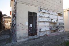 Santa Maria Capua Vetere - Cimitero Vecchio (20)