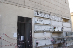 Santa Maria Capua Vetere - Cimitero Vecchio (21)