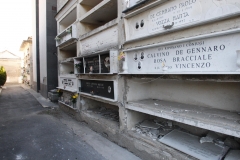 Santa Maria Capua Vetere - Cimitero Vecchio (23)