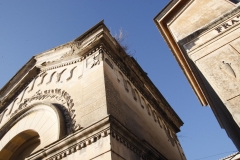 Santa Maria Capua Vetere - Cimitero Vecchio (28)