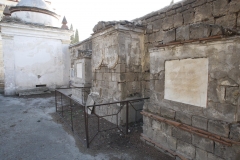 Santa Maria Capua Vetere - Cimitero Vecchio (29)