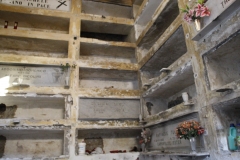 Santa Maria Capua Vetere - Cimitero Vecchio (3)