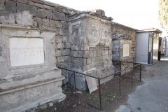 Santa Maria Capua Vetere - Cimitero Vecchio (30)