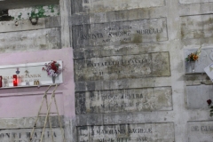 Santa Maria Capua Vetere - Cimitero Vecchio (38)