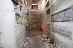 Santa Maria Capua Vetere - Cimitero Vecchio (40)