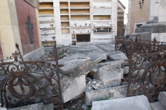 Santa Maria Capua Vetere - Cimitero Vecchio (45)