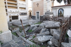 Santa Maria Capua Vetere - Cimitero Vecchio (46)