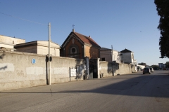 Santa Maria Capua Vetere - Cimitero Vecchio (48)