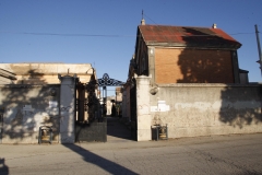 Santa Maria Capua Vetere - Cimitero Vecchio (49)