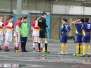 Sant'Egidio Femminile-Le Streghe Benevento 1-1