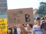Sciopero globale per il clima: le foto del corteo di Benevento