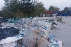 Sito industriale trasformato in discarica (5)