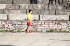 Sporting Pago Veiano-Virtus Benevento (1)