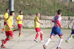 Sporting Pago Veiano-Virtus Benevento (2)
