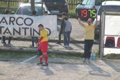 Sporting Pago Veiano-Virtus Benevento (38)