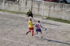 Sporting Pago Veiano-Virtus Benevento (92)