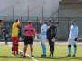 Sporting Pietrelcina-Carinola 2-0